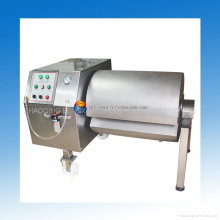Vacuum Roll Chicken/Poultry Meat Seasoned Mixer Mixing Machine